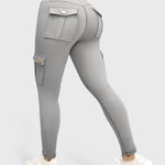 Cargo sport legging