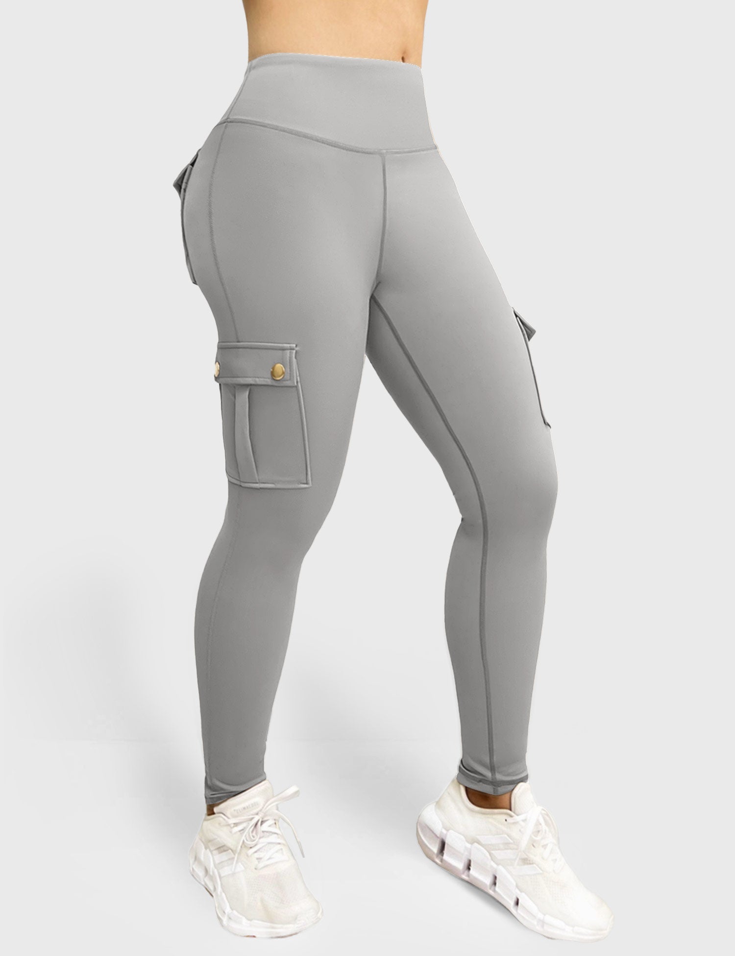 Cargo sport legging
