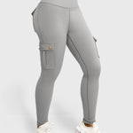 Cargo sport legging