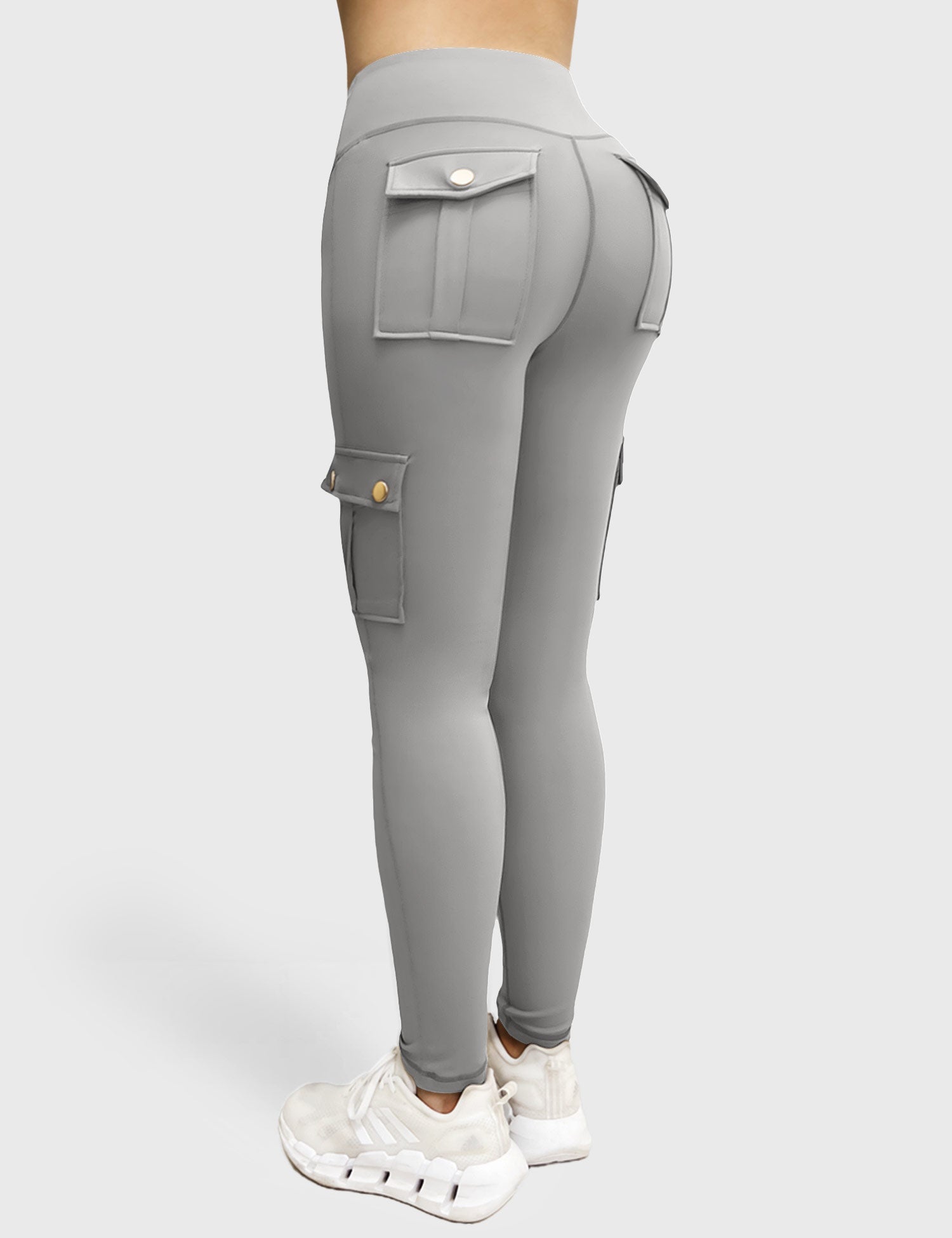 Cargo sport legging