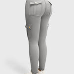 Cargo sport legging