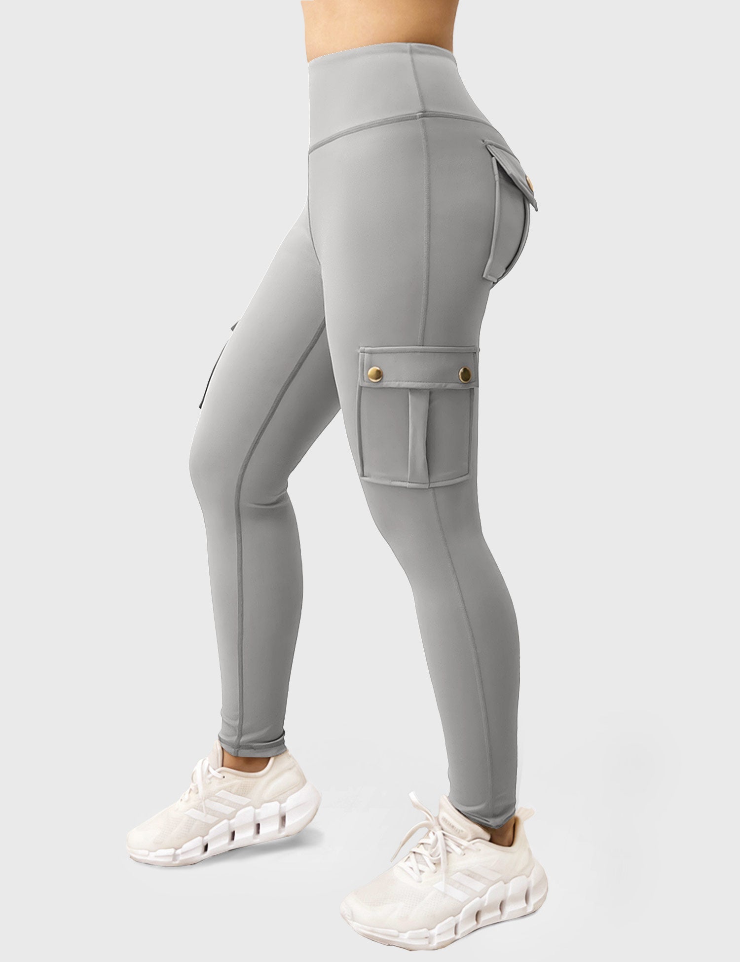 Cargo sport legging